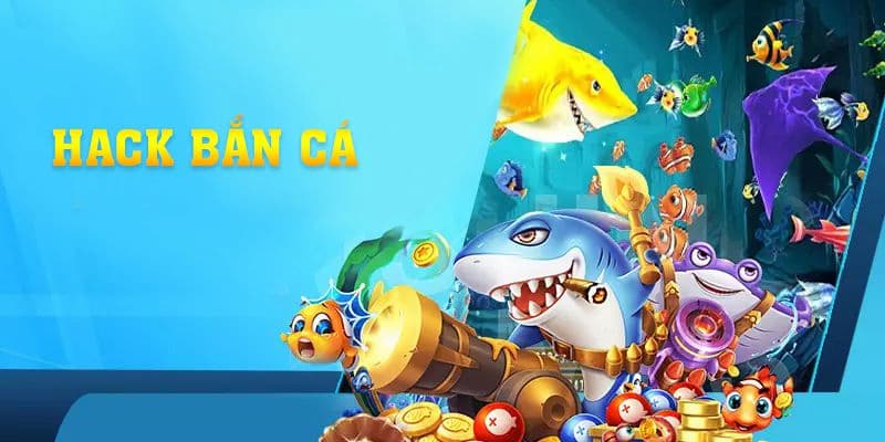 Kinh nghiệm sử dụng tool bắn cá hợp lý